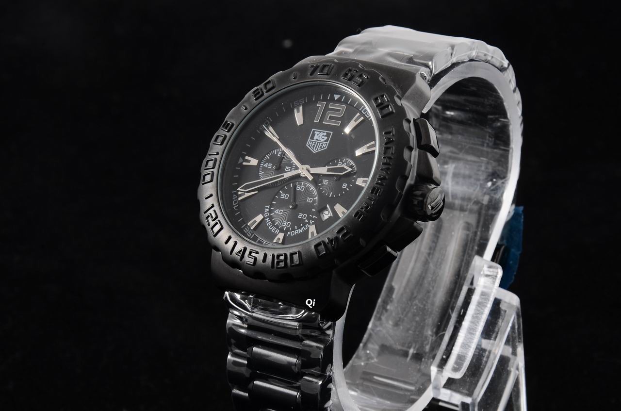 TAG Heuer Watch 79